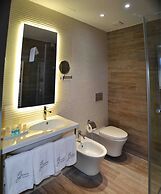 Ginevra Rooms Bergamo
