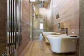 Ginevra Rooms Bergamo