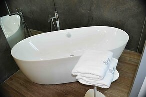Ginevra Rooms Bergamo