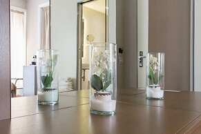 Ginevra Rooms Bergamo