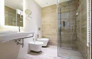 Ginevra Rooms Bergamo