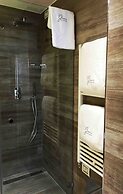 Ginevra Rooms Bergamo