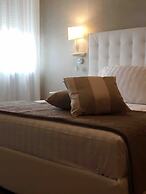 Ginevra Rooms Bergamo