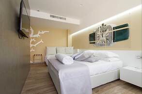 Ginevra Rooms Bergamo