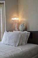 Ginevra Rooms Bergamo