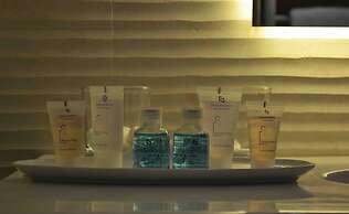 Ginevra Rooms Bergamo