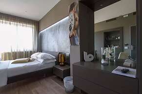Ginevra Rooms Bergamo