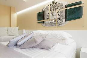 Ginevra Rooms Bergamo