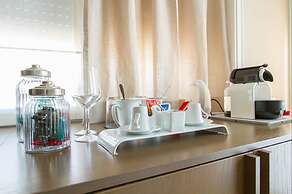 Ginevra Rooms Bergamo