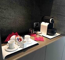 Ginevra Rooms Bergamo