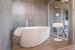 Ginevra Rooms Bergamo