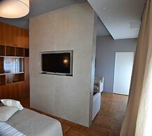 Ginevra Rooms Bergamo