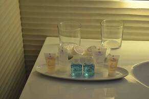 Ginevra Rooms Bergamo