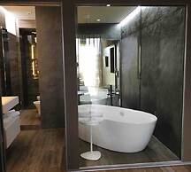 Ginevra Rooms Bergamo