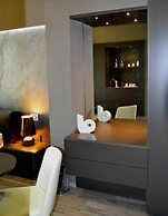 Ginevra Rooms Bergamo