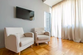 Ginevra Rooms Bergamo