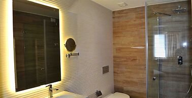 Ginevra Rooms Bergamo