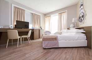 Ginevra Rooms Bergamo