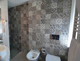 Ginevra Rooms Bergamo