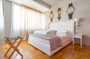 Ginevra Rooms Bergamo