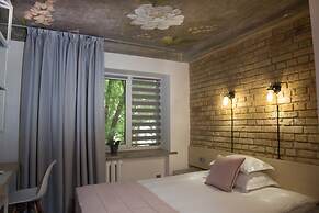 Stan Gret Hotel
