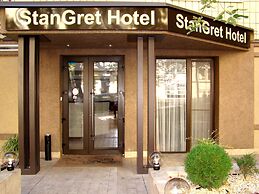 Stan Gret Hotel