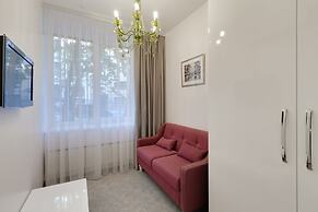Stan Gret Hotel
