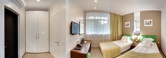 Stan Gret Hotel