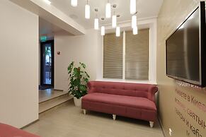 Stan Gret Hotel