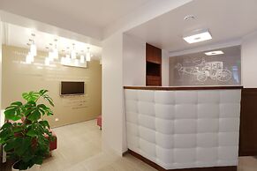 Stan Gret Hotel