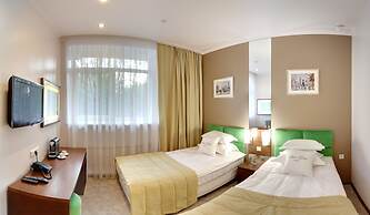 Stan Gret Hotel