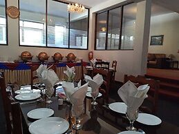 Hotel One Skardu