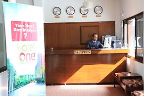 Hotel One Skardu