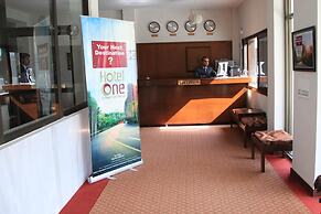 Hotel One Skardu