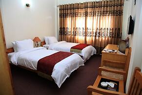 Hotel One Skardu