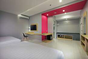 favehotel Ahmad Yani Banjarmasin