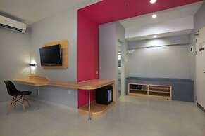 favehotel Ahmad Yani Banjarmasin