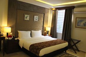 Hotel One Super Islamabad
