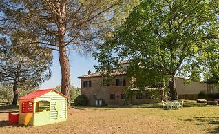 Agriturismo Podere Caggiolo