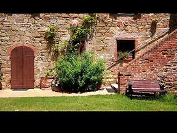 Agriturismo Podere Caggiolo