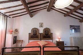 Agriturismo Podere Caggiolo