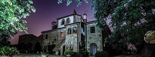 Agriturismo Podere Caggiolo
