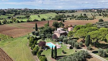 Agriturismo Podere Caggiolo