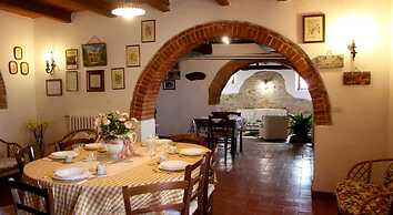 Agriturismo Podere Caggiolo
