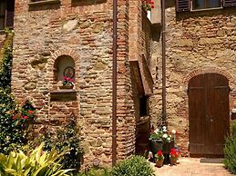Agriturismo Podere Caggiolo