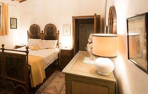 Agriturismo Podere Caggiolo