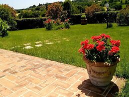 Agriturismo Podere Caggiolo