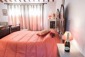 Agriturismo Podere Caggiolo