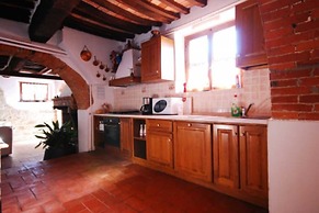 Agriturismo Podere Caggiolo