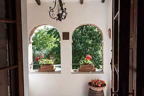 Agriturismo Podere Caggiolo